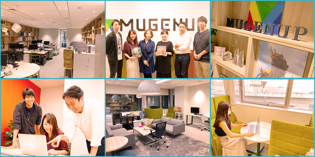 【Ruby/React/Vue.js/AWS/サーバーサイド】ゲーム・アニメ・IP業界向けクリエイティブ制作特化型SaaSの開発エンジニア募集！/フルリモート＆副業可＆地方勤務OK！/内定までオンライン完結【エンタメ業界を中心に200社導入！7年連続成長中の自社プロダクト！】