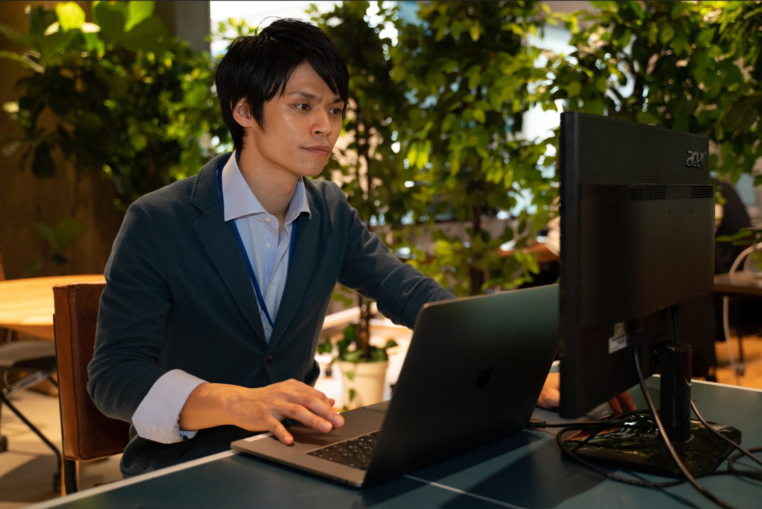 【週3h〜】フリーランスエンジニアとしてのスキルを活かしませんか？