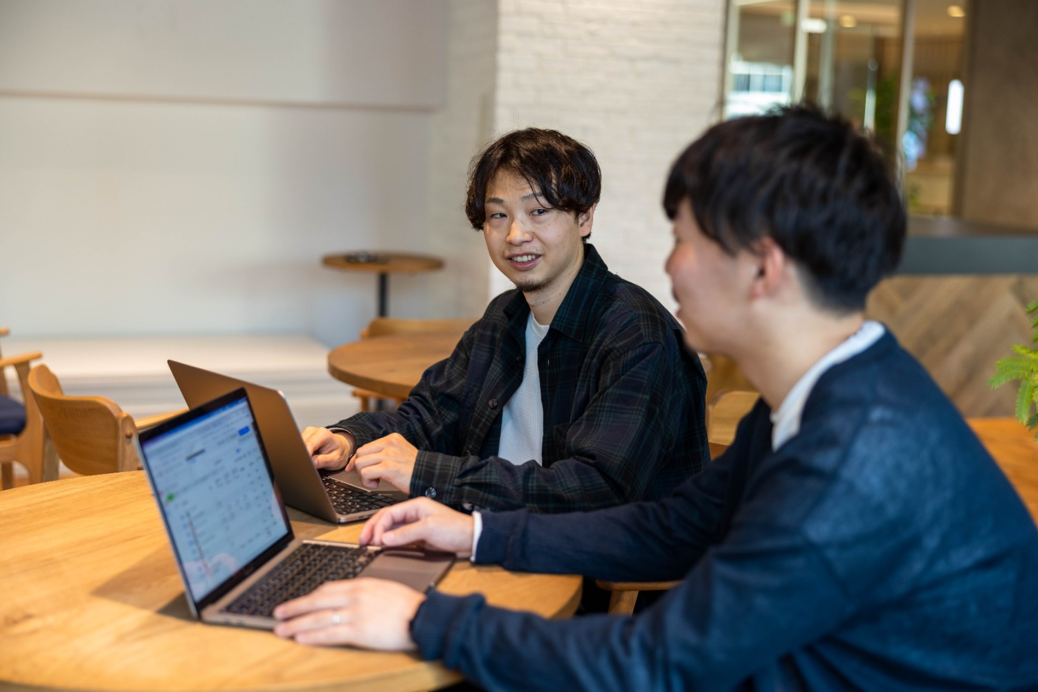 【週3h～】バックエンドでの開発経験をメンターとして活かしませんか？