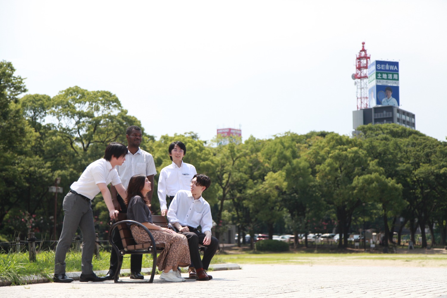 某小売業向け開発支援業務