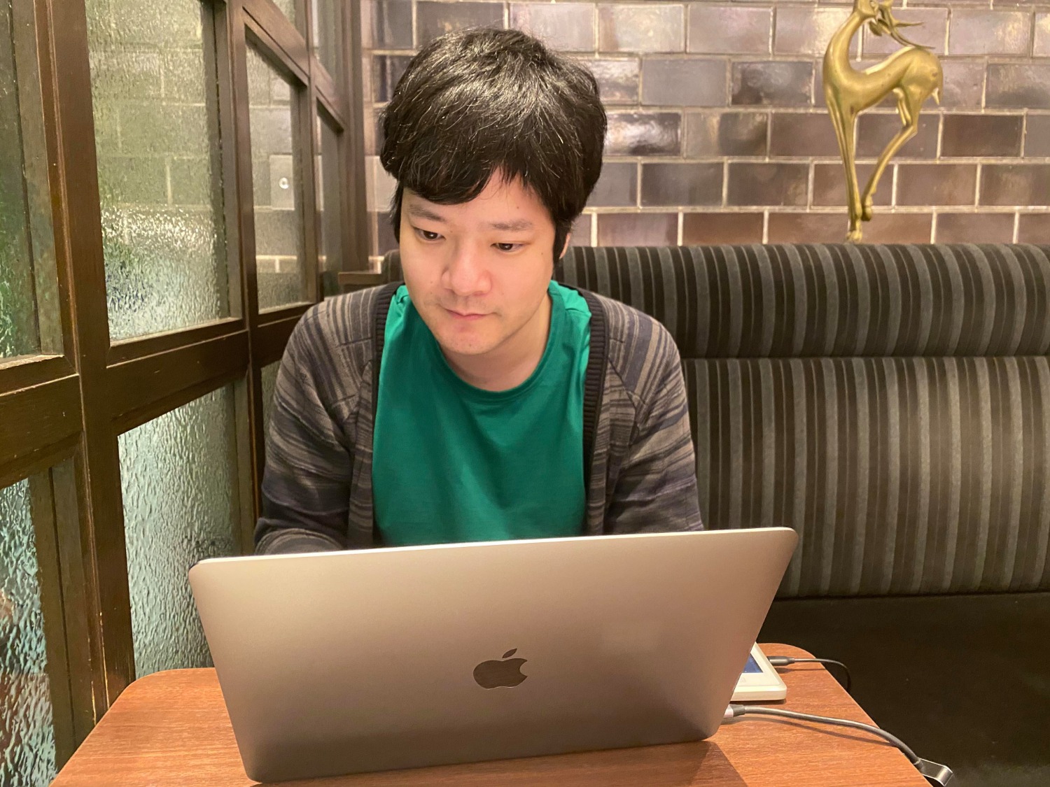 Node.jsエンジニア募集！複業プロジェクトでスキルを活かしませんか？