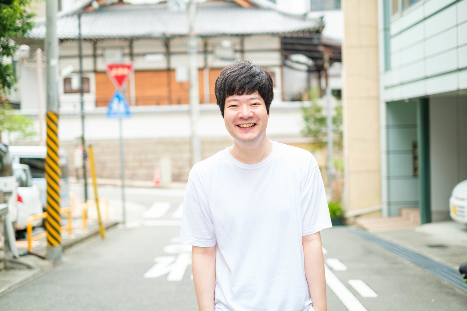 Javaエンジニア募集！エンジニアが働きやすい社会を作りませんか？