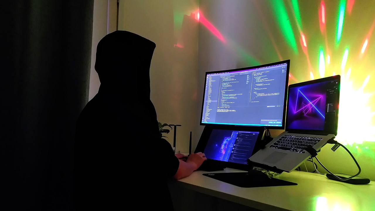 自由な働き方で事業サポート！Goエンジニア募集！