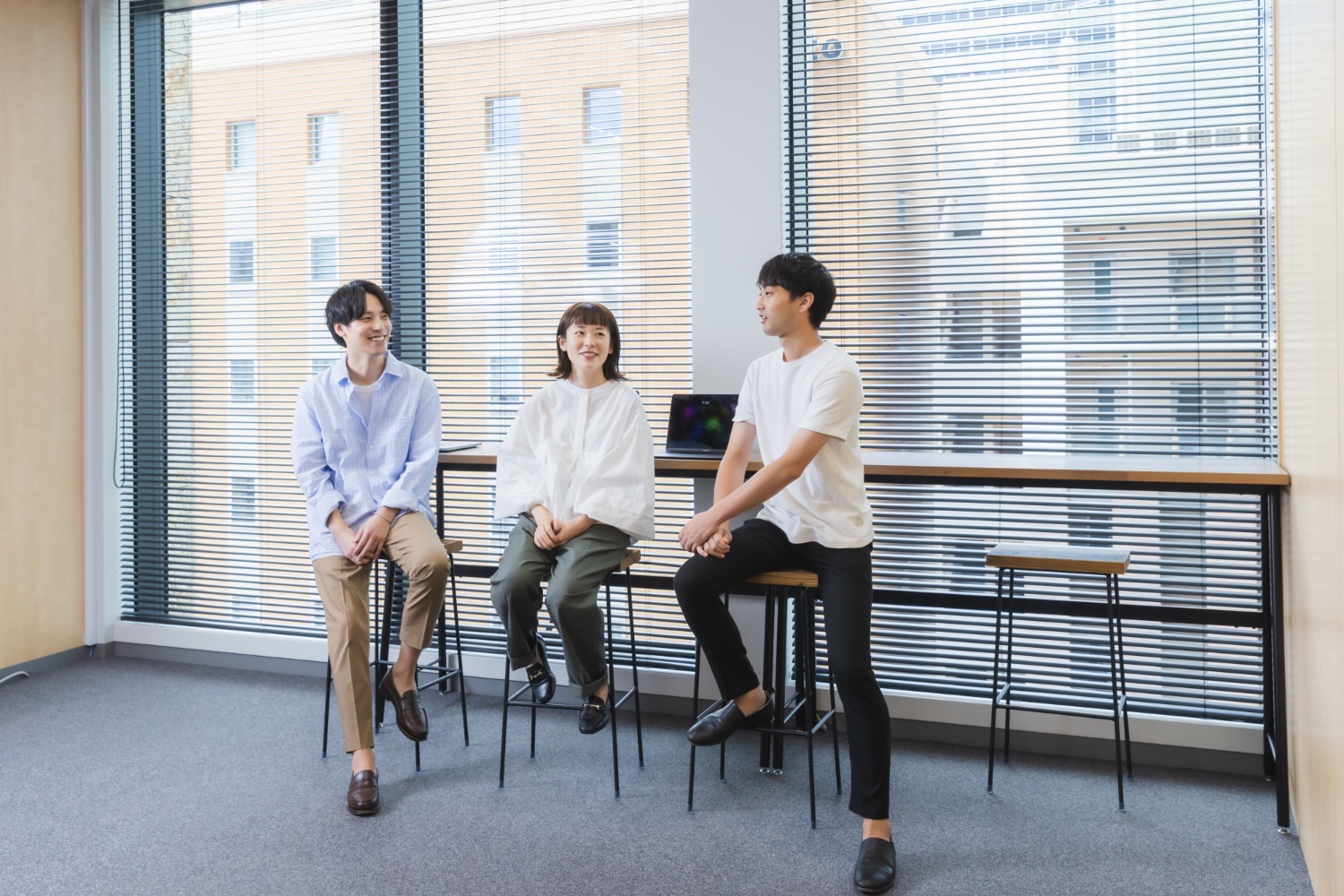 【平日夜】転職トレーナー/自己実現のサポートをしませんか？コーチ経験大歓迎！