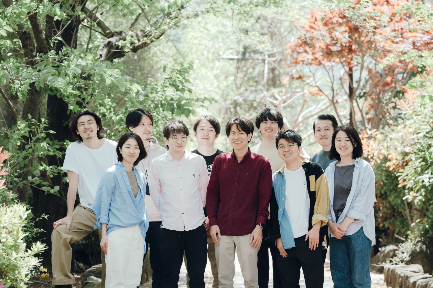 フルリモートOK！【React＆Node.js】フルスタック志向のプロダクトエンジニアを募集！／イベントマーケティングSaaS