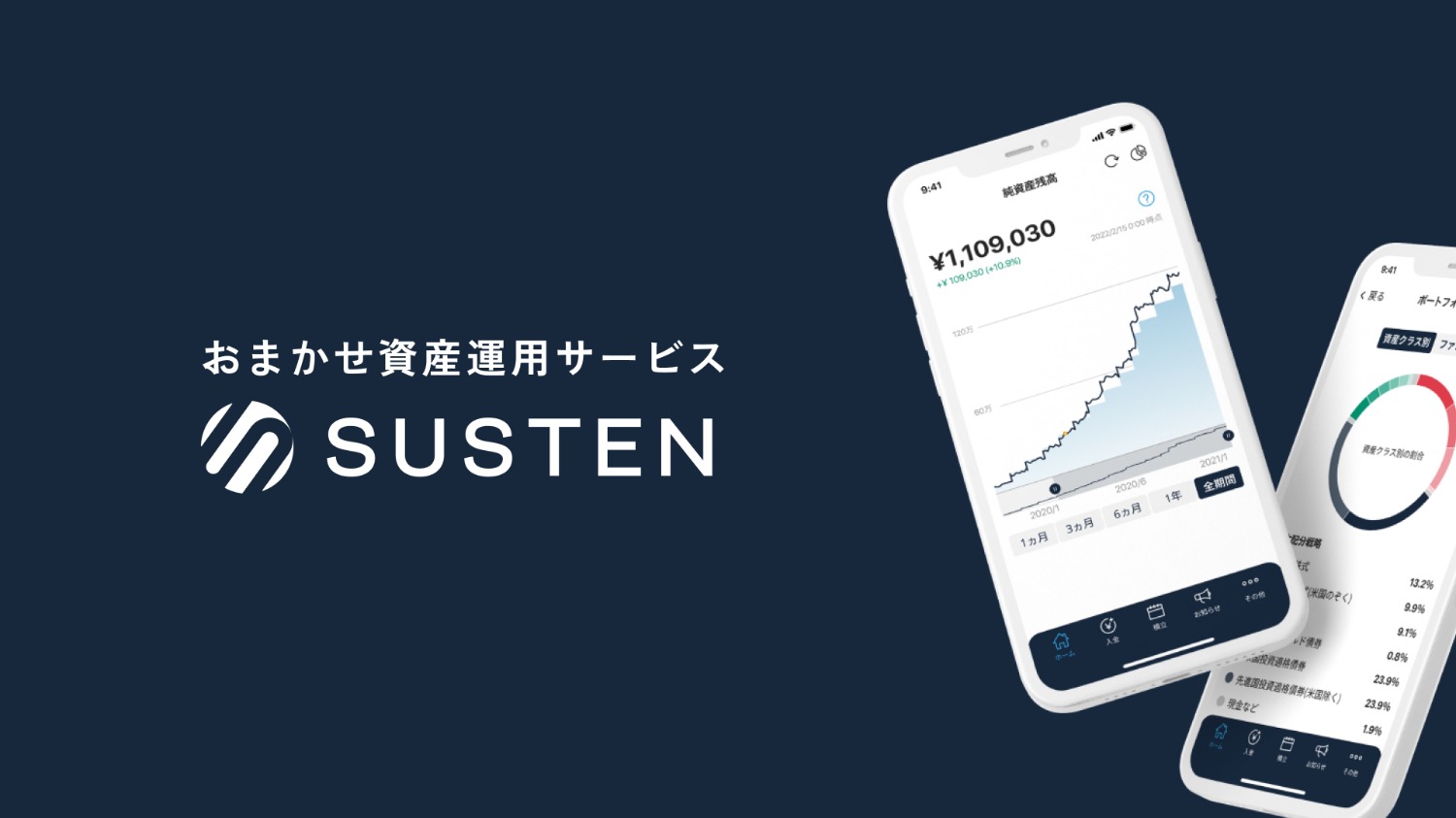 【Python投資システム開発者募集!】ゴールドマン出身者・2019年創業/世界最先端技術のIT資産運用サービスを展開