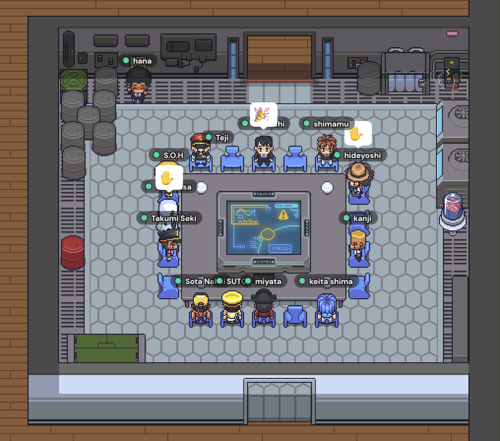 PHP/一部リモート(将来的にフルリモート）週3〜5日/人口減少を成長の機会に変える！ビジネスと技術の統合を担うテックリード募集！3000～6,250/時