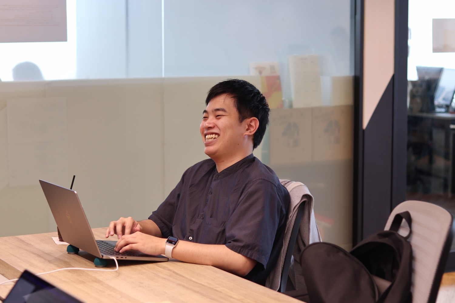 QAエンジニア/導入実績No.1！品質第一・人柄重視のチームでQAスキルを磨きたい方、ポテンシャルを評価します！/週５/目黒区/1500～2500円/時