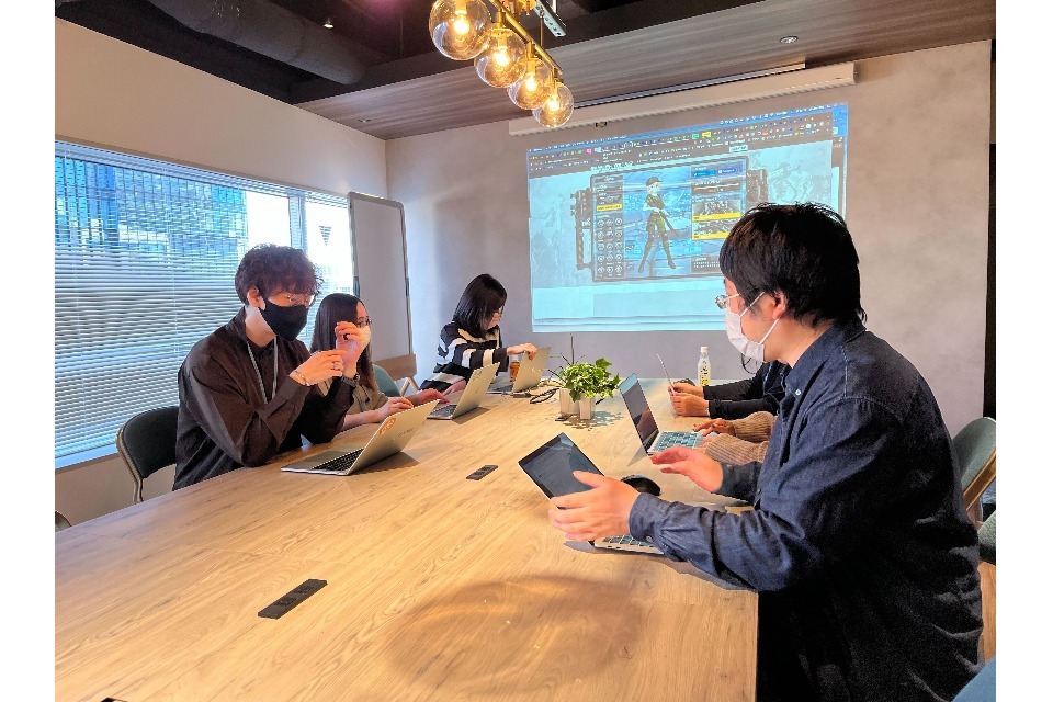 【フルリモート/週3〜】paizaでゲームを作りたいエンジニアを募集！