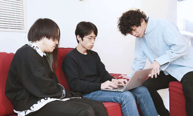 【リモート可/東京近郊/週4日~】国内唯一のアンケートエンジンを開発する会社で、フロントエンジニアを募集!