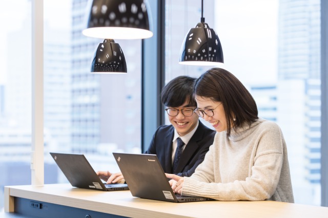 【月額60～125万】デジタルマーケティングコンサルタント/PM！