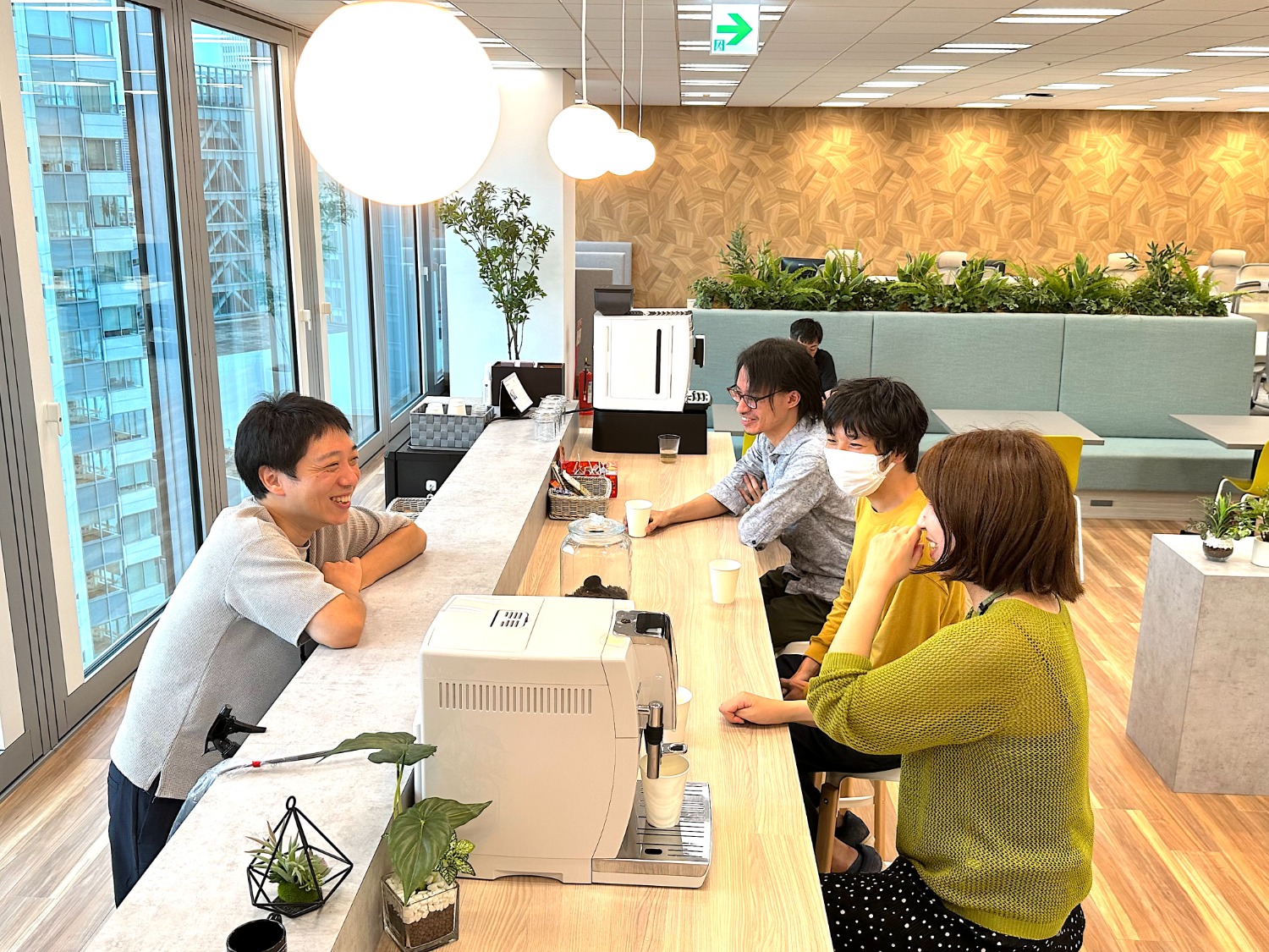 【リモート/フレックスOK】クラウド領域にも開発力を高めていきたい”サーバーサイドエンジニア”を募集!