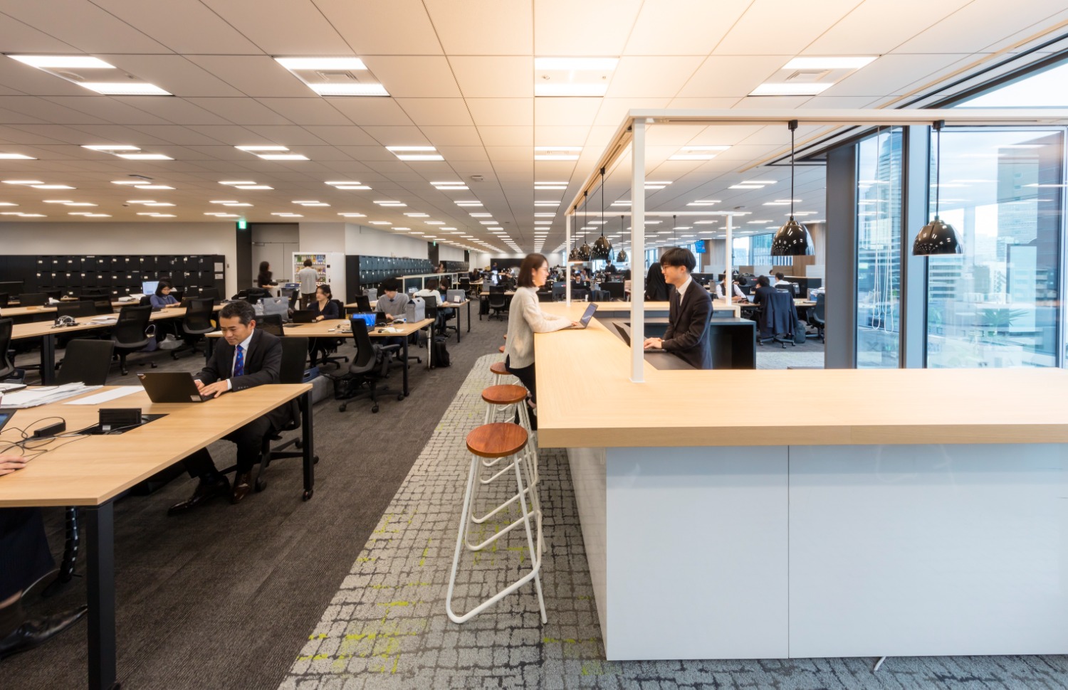 【大量募集！未経験～プロまで！】AI/DX関連スタジオメンバー募集！