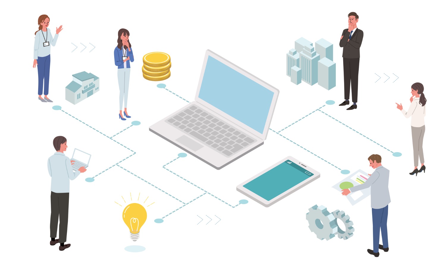 業務系アプリ開発エンジニア/経験者歓迎/Java/Python/Ruby