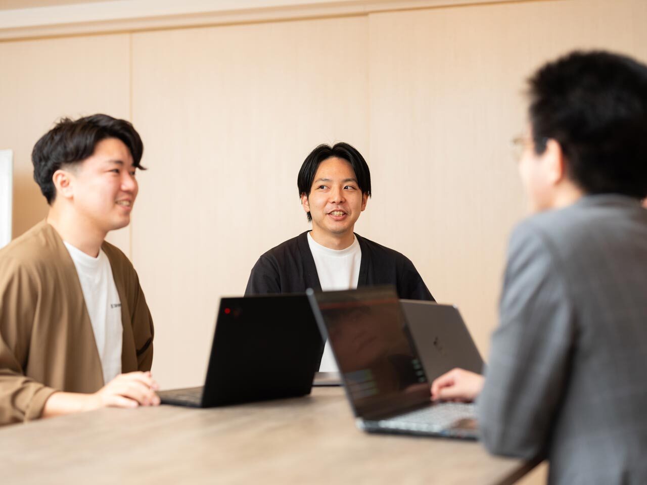 【フルリモート】 自社SaaSプロダクト「Simple Check」のセキュリティエンジニア