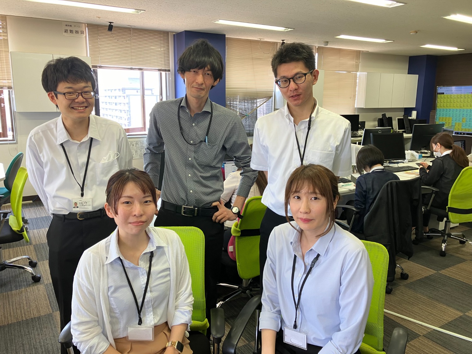 【正社員／未経験OK】 自社開発システムのウェブエンジニア★下流だけでなく、上流工程まで携われる★週休2日制★残業も月10時間程度