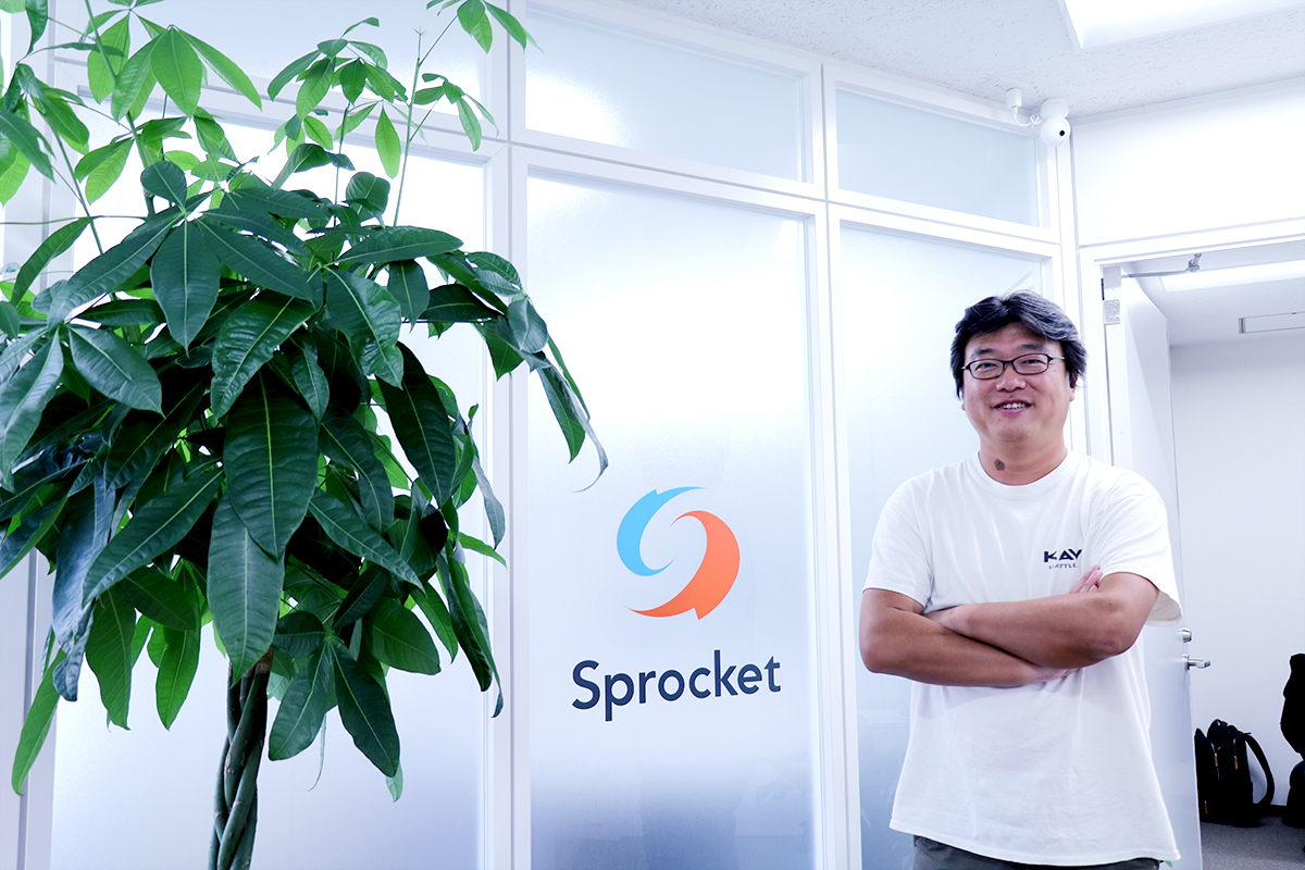 【Scala/フルリモート/自社サービス】CX改善プラットフォーム「Sprocket」のバックエンド開発
