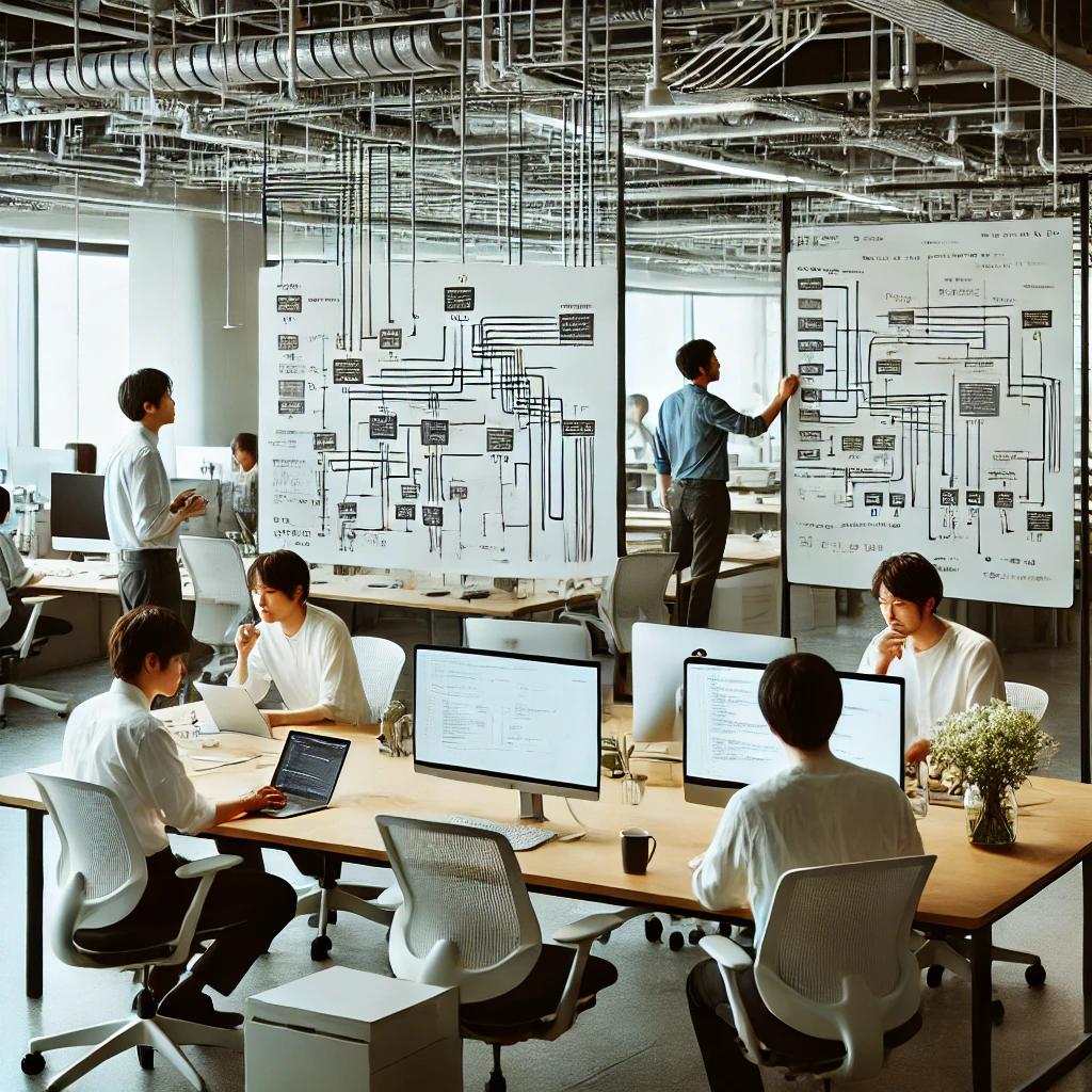 【PHPエンジニア募集】～学校管理システムの保守・運用・機能追加／基本常駐～