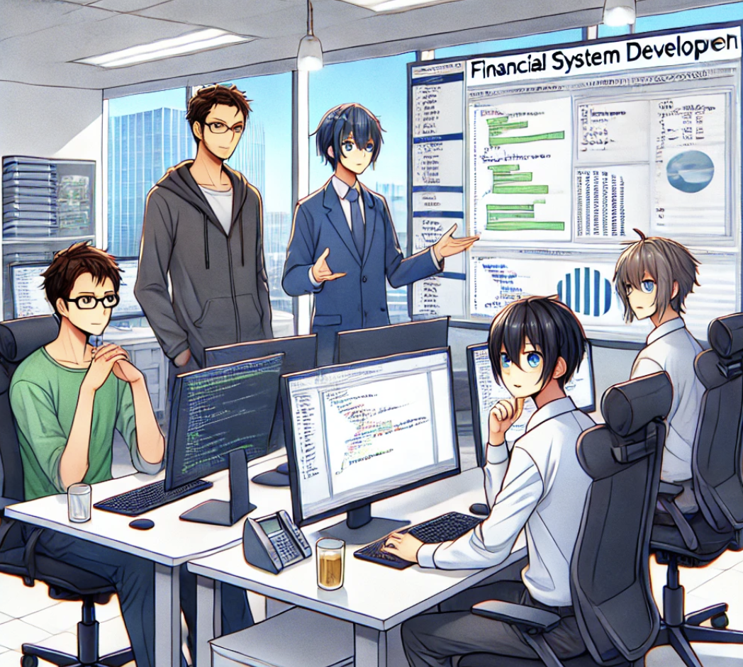 【リモート】通信業界向けバイクシェアシステムの更改プロジェクト　JavaScript/React