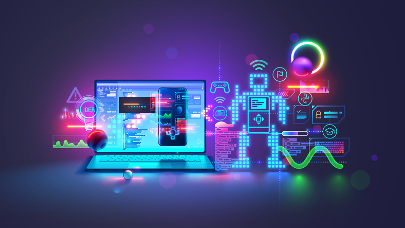 ＜4月/常駐（東京駅）/SE＞コンシューマーゲームのUI実装案件《画面の開発・リリース経験、UnrealEngineほか》