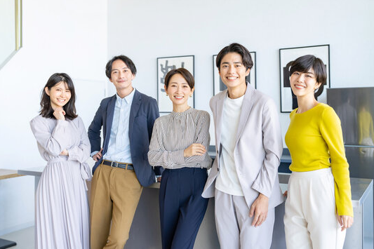 【インセン有】飲食店向け販促サービスの訪問アポ取りスタッフ募集！※名古屋 伏見