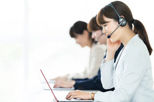 キャッシュレス端末の提案営業・アポインター【東京・大阪】コール