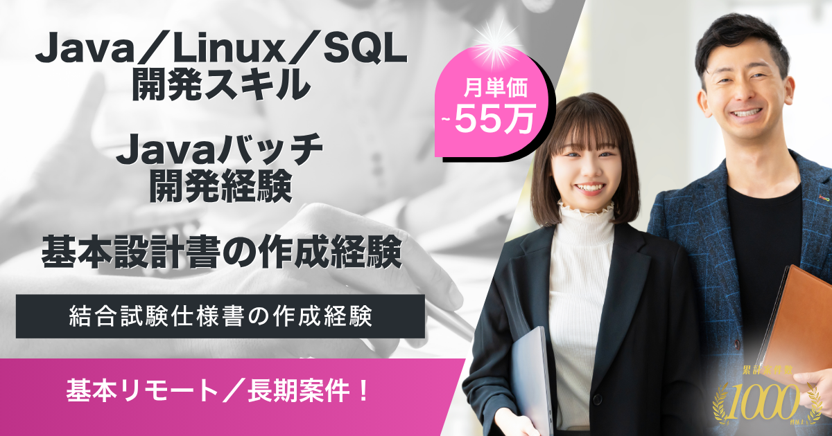 【基本リモート／長期】電力会社スマートメーター開発