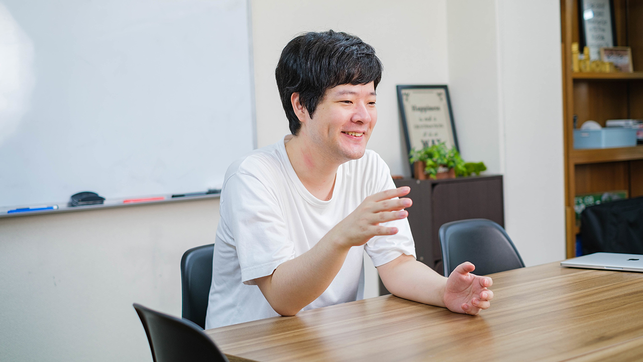 【完全フルリモ】自由な環境でプロダクトをリード！事業創出にコミットする開発PM