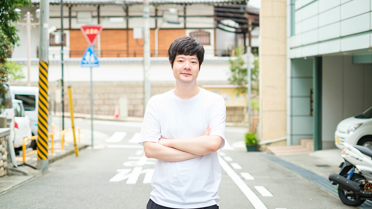 フルリモで挑戦できる自由な環境｜Node.js×開発PM（プレイングマネージャー）