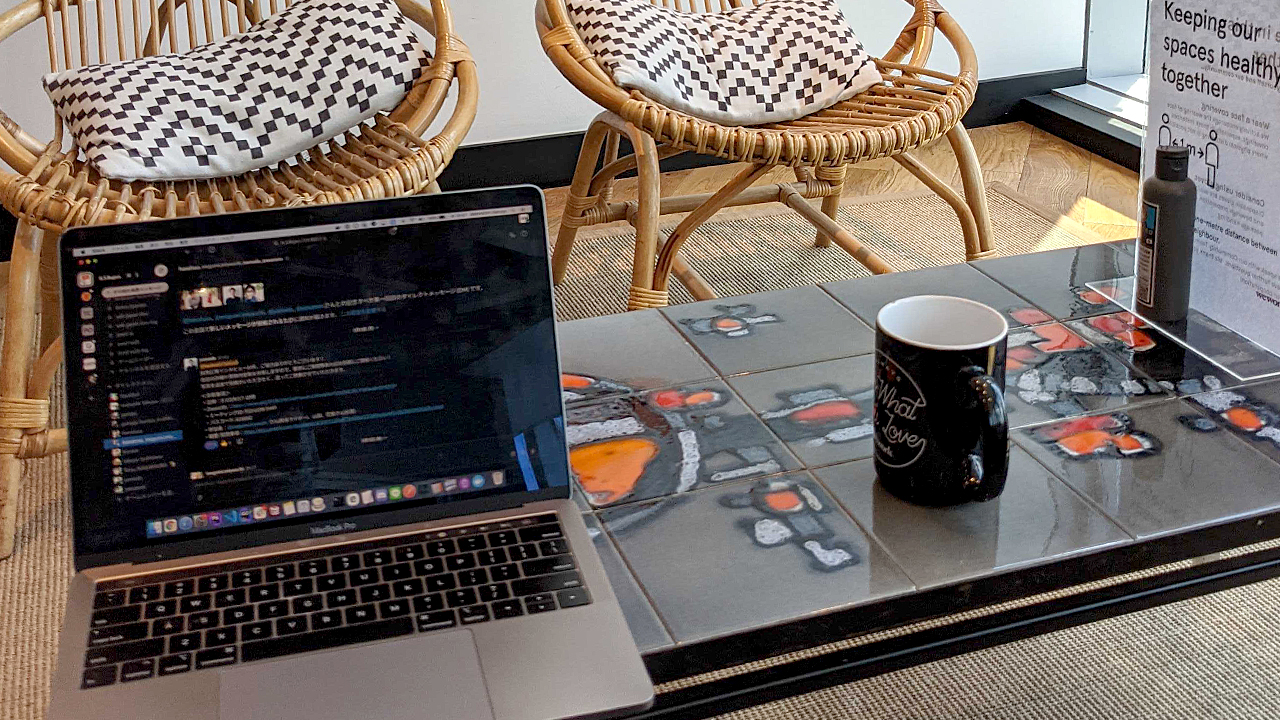 【フルリモート】CakePHP×Dockerで開発するPHPエンジニア募集