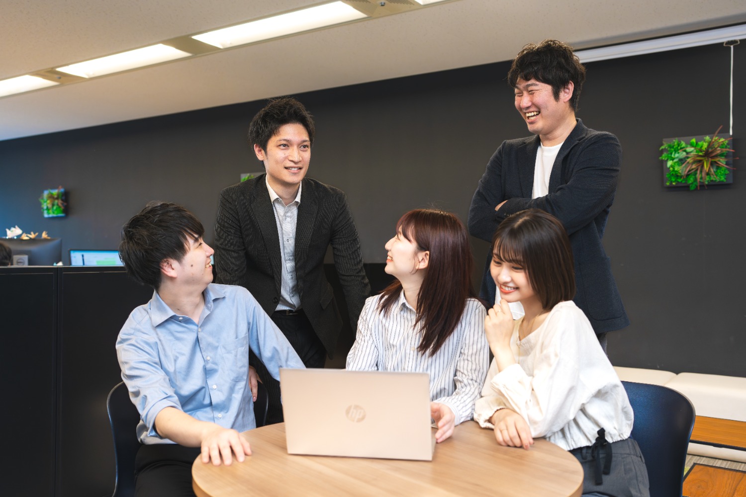 【フルリモート】新規プロジェクトにおけるゲームデザイナー