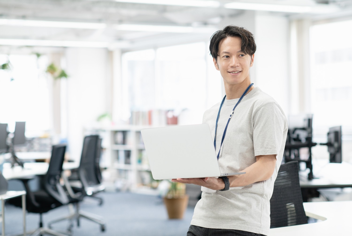 【月64h~/CTO・責任者候補!自社開発サイトのバックエンドエンジニア@フルリモート】就活ナビサイトの根幹を支えるメンバー募集!