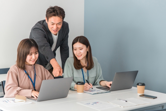 【フルリモート】toB向けセミナー企画担当募集【企業向け健康管理システム】