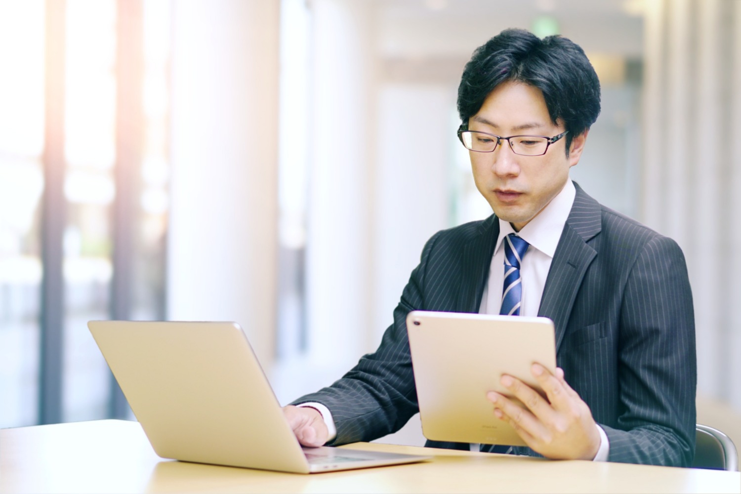 【一部リモ可】大手重工メーカーにてITサポート担当募集！ 