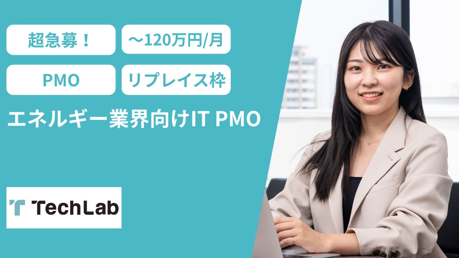 【超急募！！エネルギー業界向けIT・PMO/週5日】電力CISパッケージ評価（Kaluza）