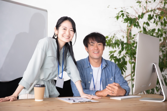 【完全在宅】大手出版社でのCRM運用支援/活用サポート（アンケート事務局）募集！ 