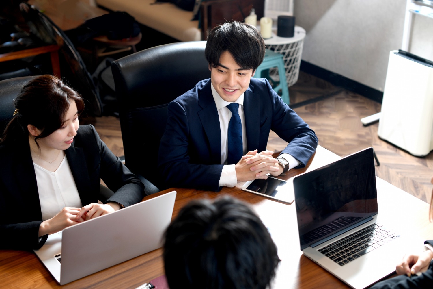 【慣れたらフルリモ＆週3～】月~120万円/コスト削減プロジェクトマネージャー！ 