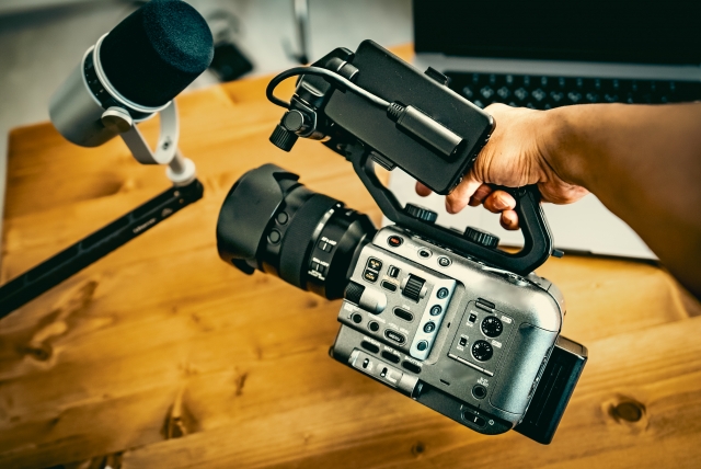 【激レア】映像制作会社で映像制作ディレクター募集！ 