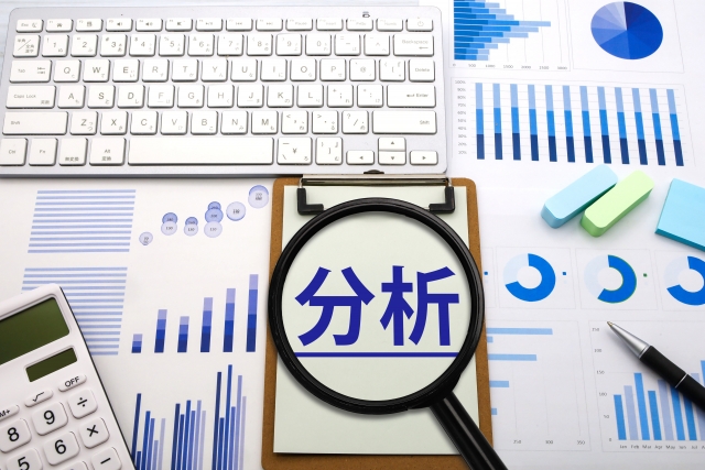 【週3～5/フルリモ】大手ガス会社のグループ企業にてWEBアナリスト！