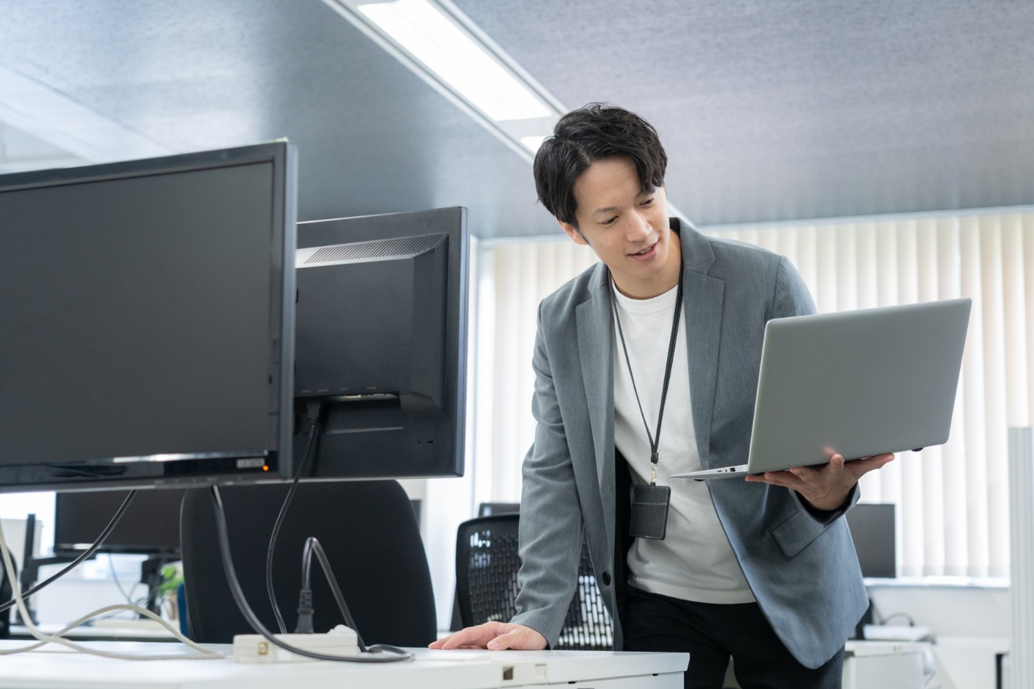 【名古屋】インフラエンジニア募集