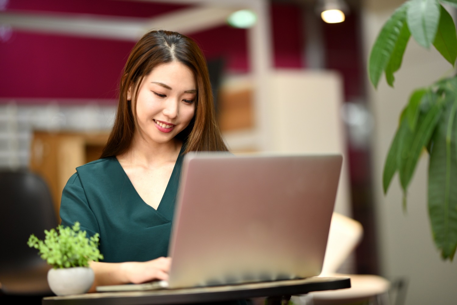 【フルリモ】大手エンタメ会社にてECオペレーター！