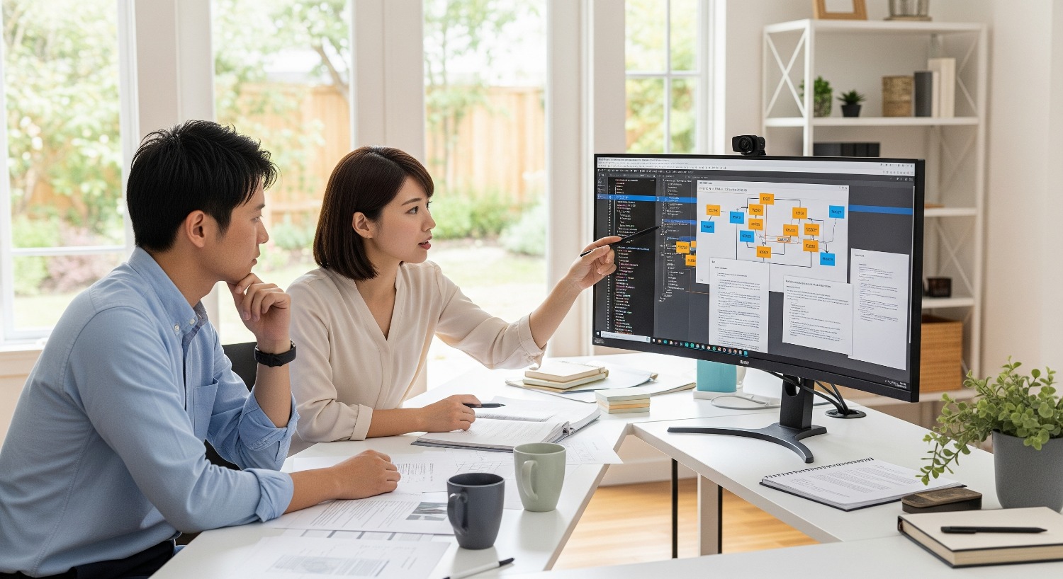 【週2,3日リモート！】要件定義経験・Javaの経験者