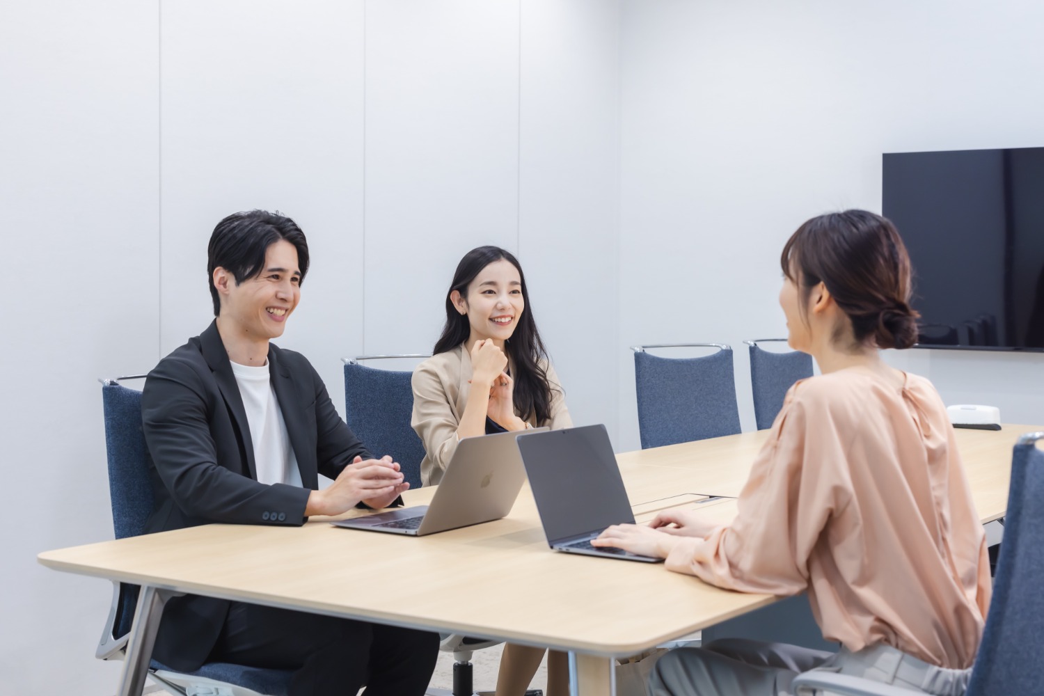 【フルリモート／平日のみOK】営業アシスタントを募集！ 