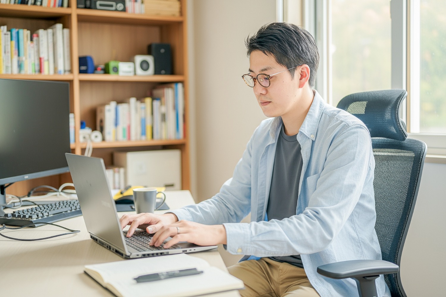 【基本リモート】大手航空系企業での上流SE兼PM補佐ポジション