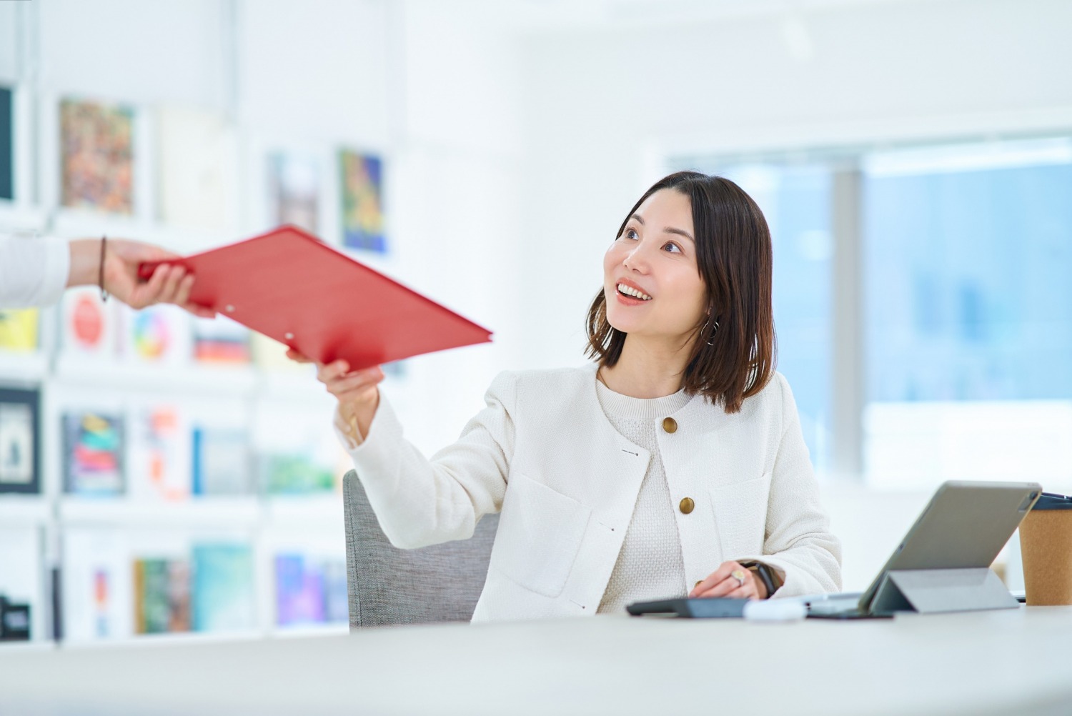 【一部リモ】BtoBマーケティングコンサルタント@精密機器メーカー 