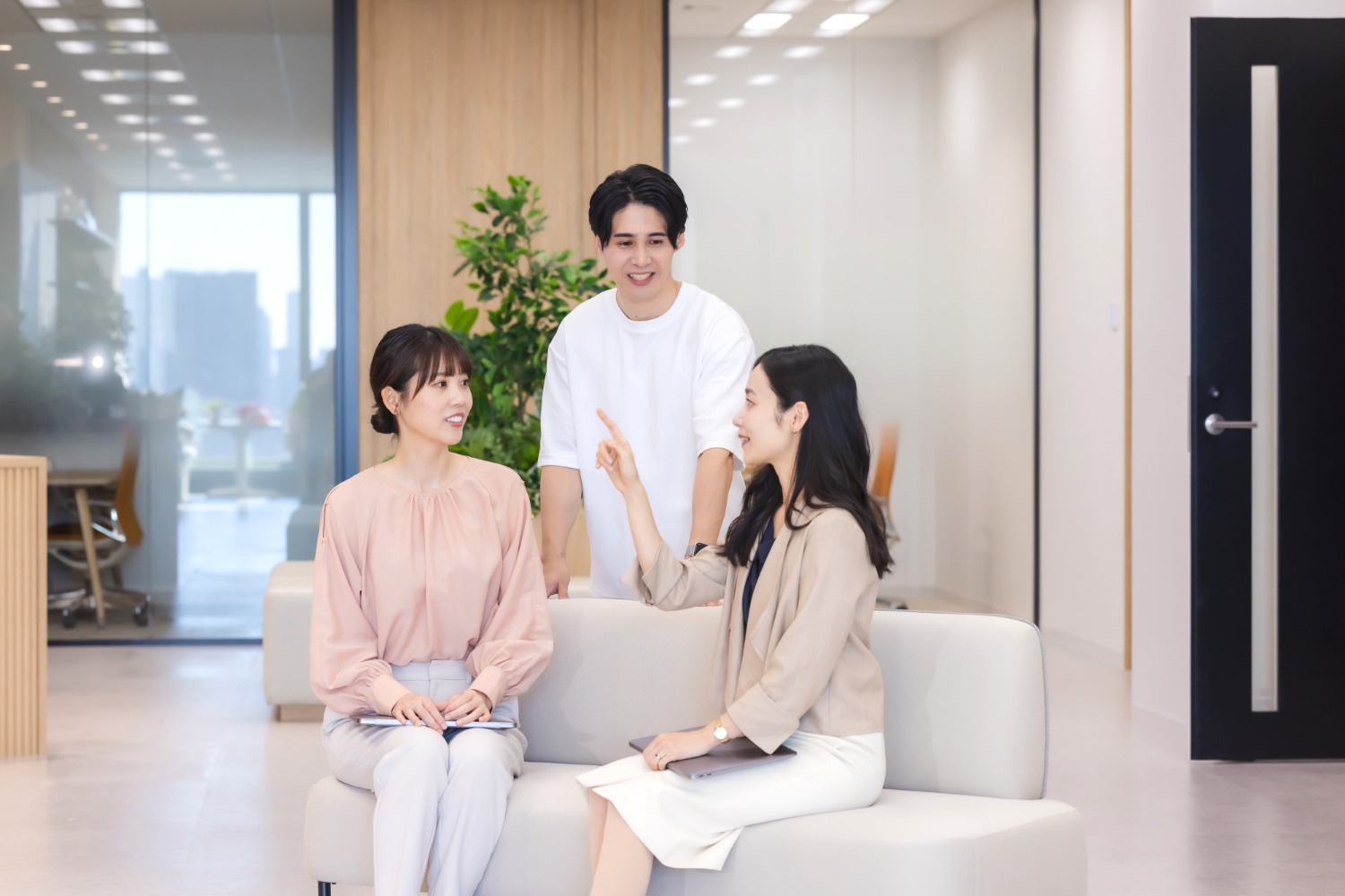 【リモート】情報・理系特化の総合型選抜受験メンター／高校・塾での経験者募集◎