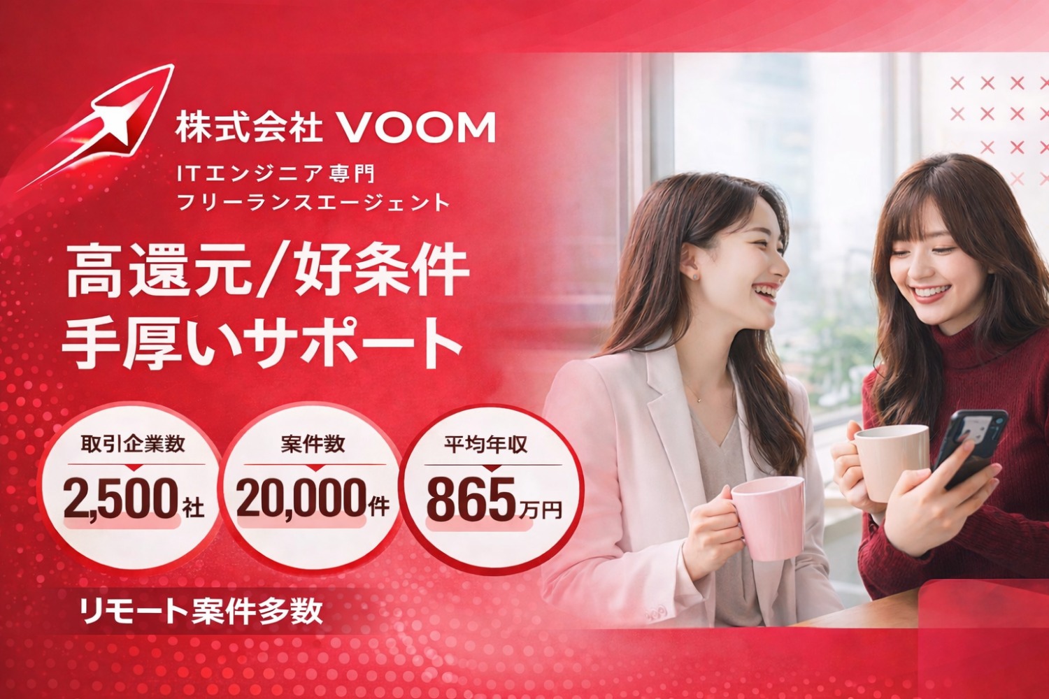 PHP／不動産業界マッチングサイト開発