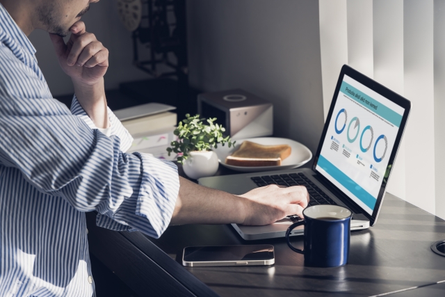 【完全在宅/週24H～】大手ガス会社グループ企業でGA・GTMの管理業務支援	