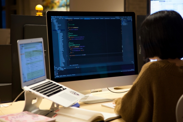 【在宅ベース/週20H～】BtoB企業のMAツール活用支援エンジニアを募集！ 