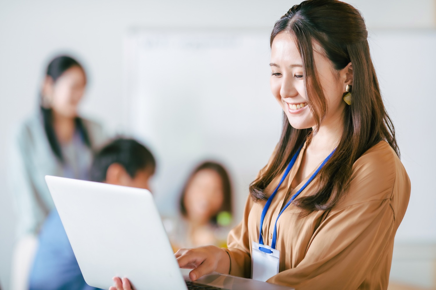 【週2.5日】大手クレジットカード会社でCRMマーケ運用（Salesforce） 